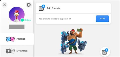 manage supercell id|Save Your Account With Supercell ID .
